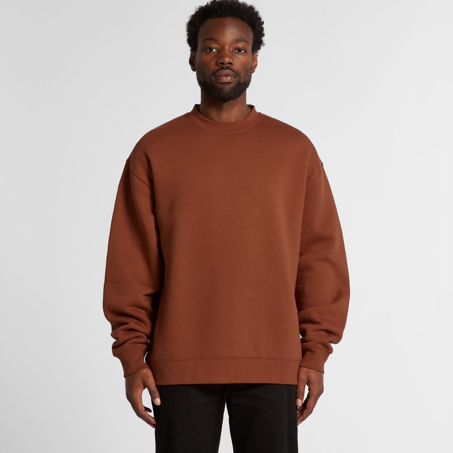 Oversized Crewneck 9.4oz (Bundle of 12)