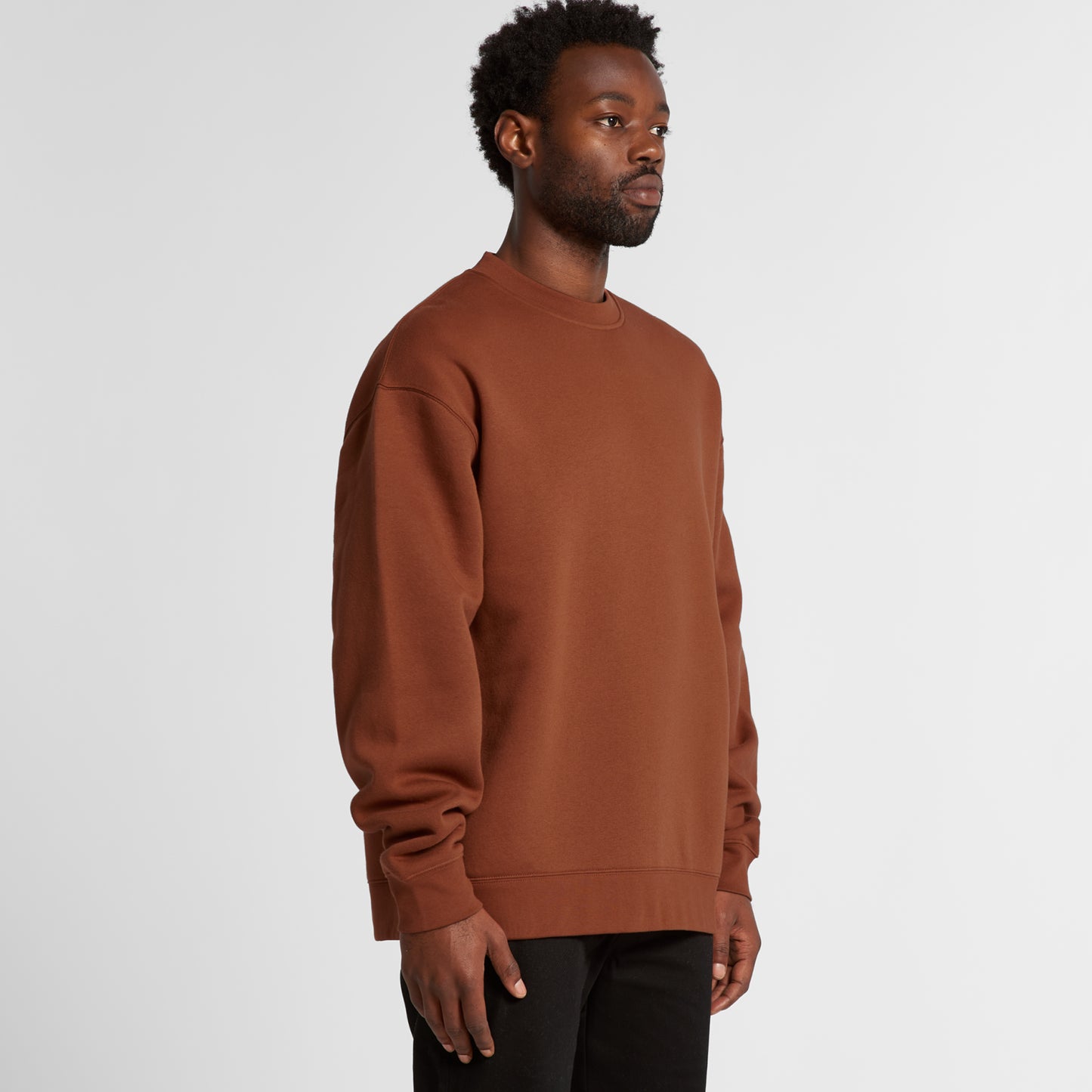 Oversized Crewneck 9.4oz (Bundle of 12)