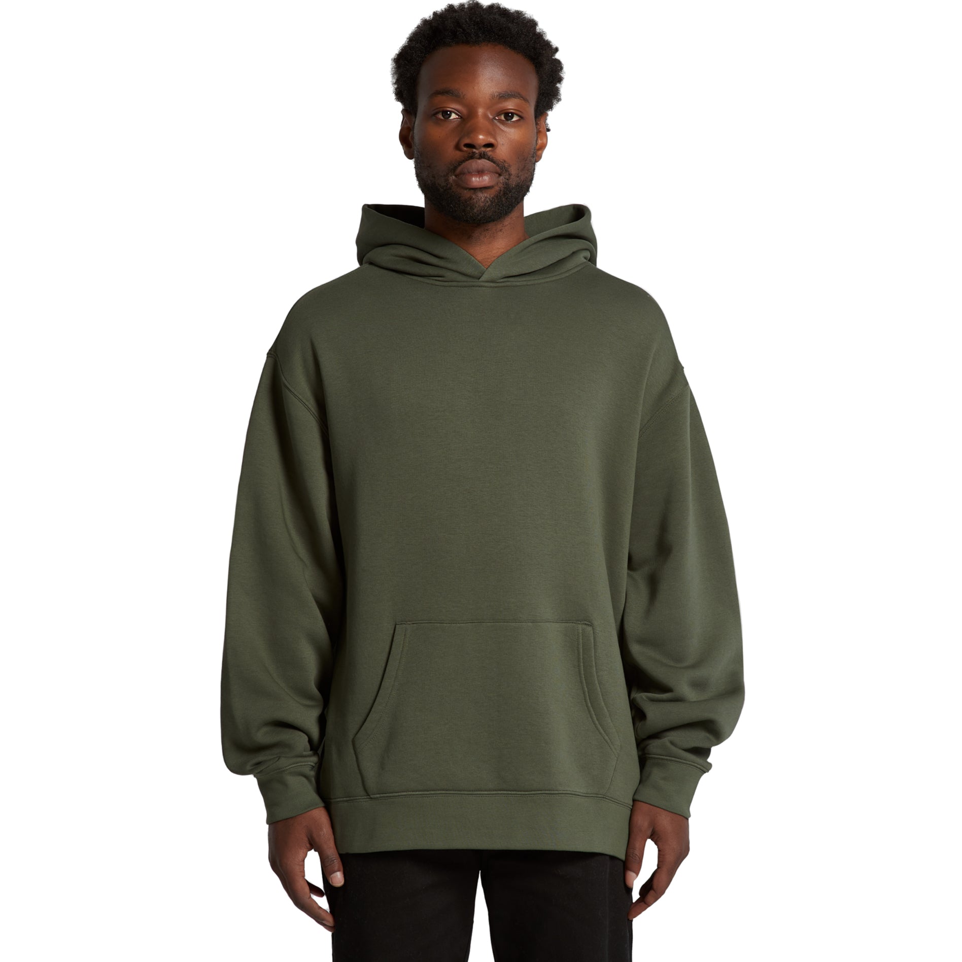 Oversized Hoodie (Bundle of 12) - Main Image