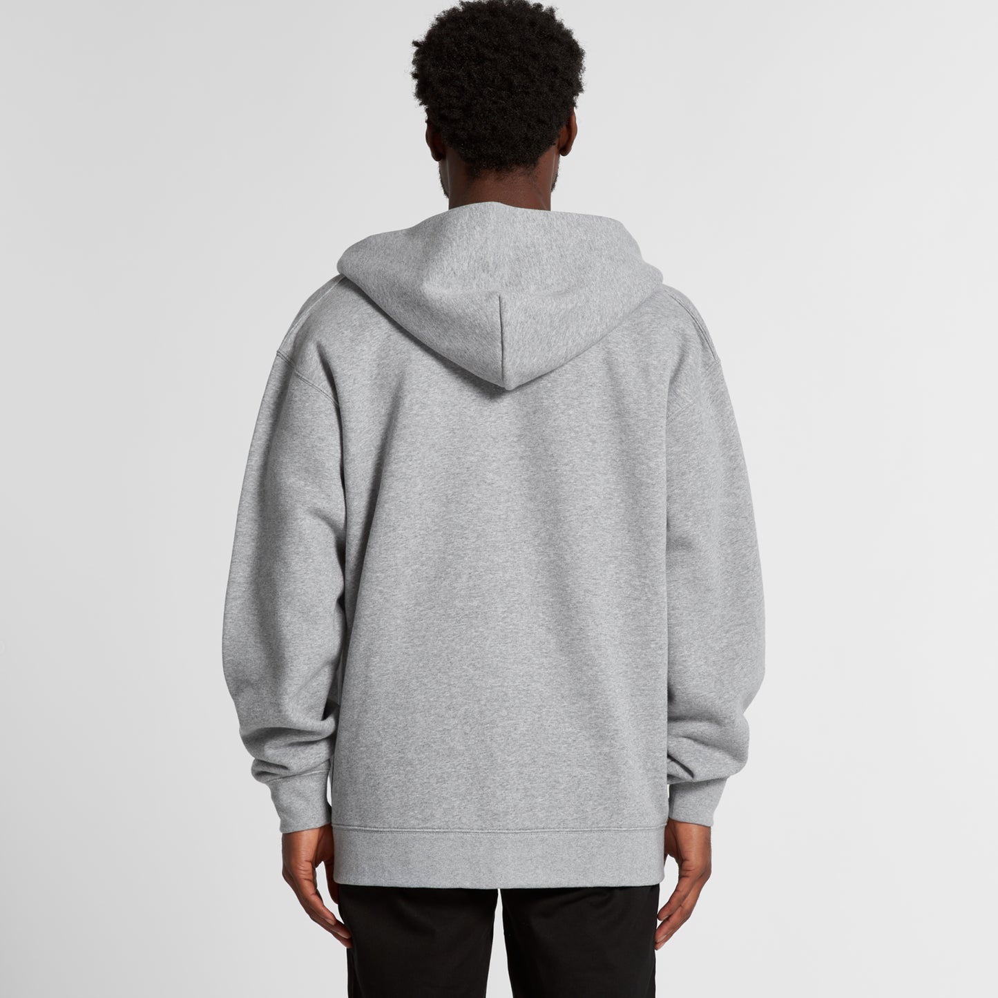 Oversized Zip Hoodie 9.4oz (Bundle of 12)