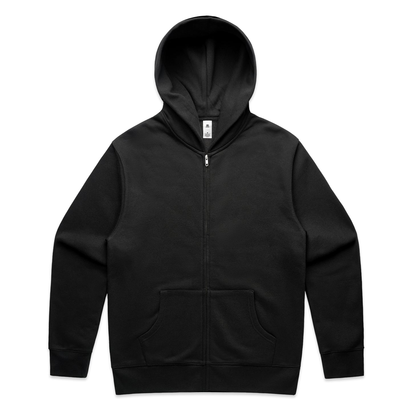 Oversized Zip Hoodie 9.4oz (Bundle of 12)