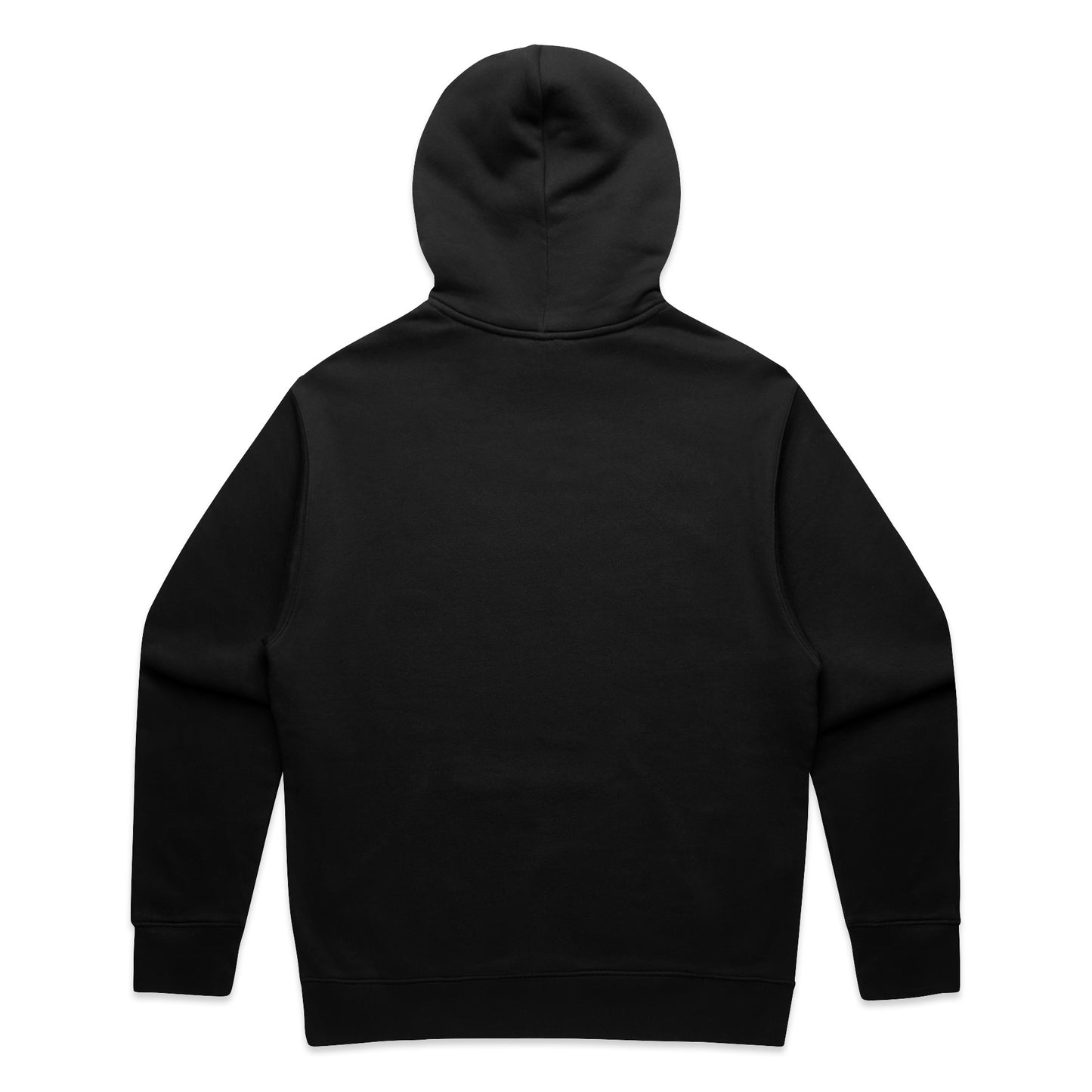 Oversized Zip Hoodie 9.4oz (Bundle of 12)