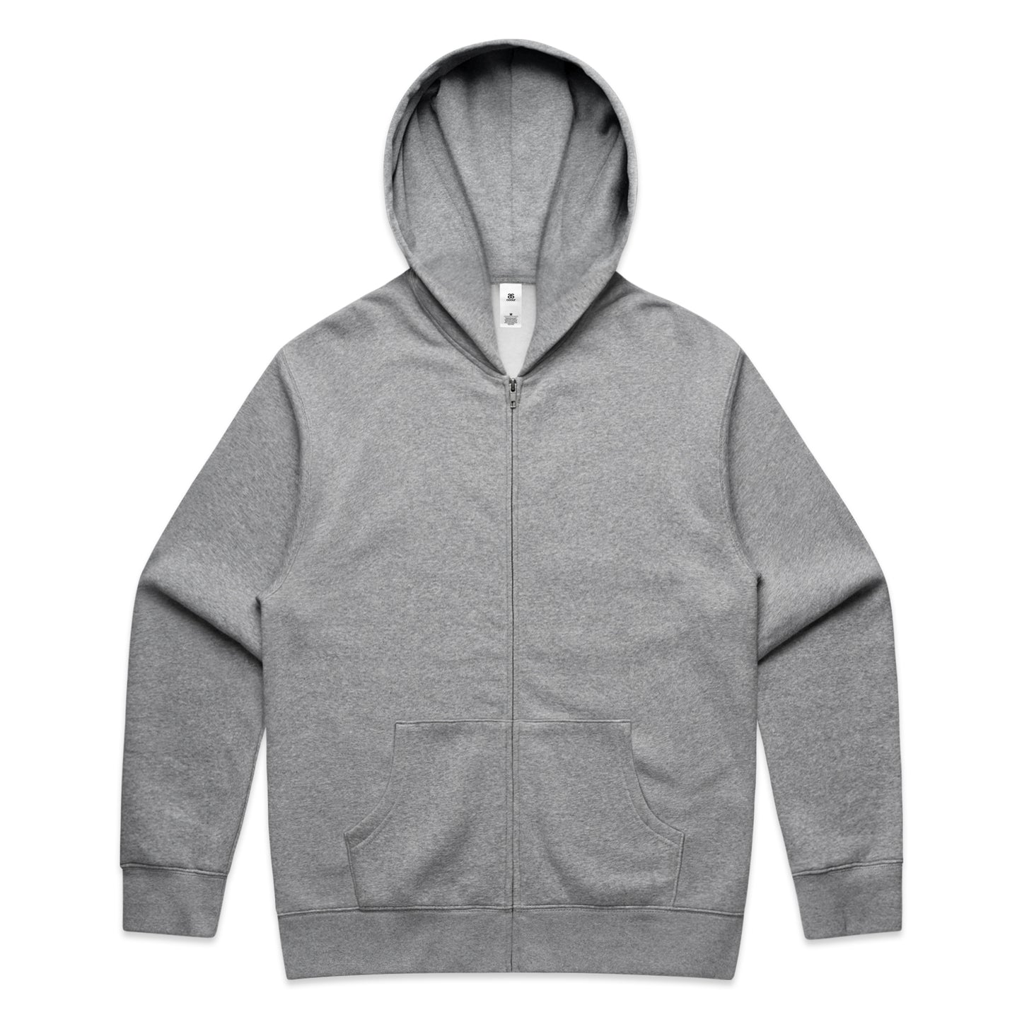 Oversized Zip Hoodie 9.4oz (Bundle of 12)