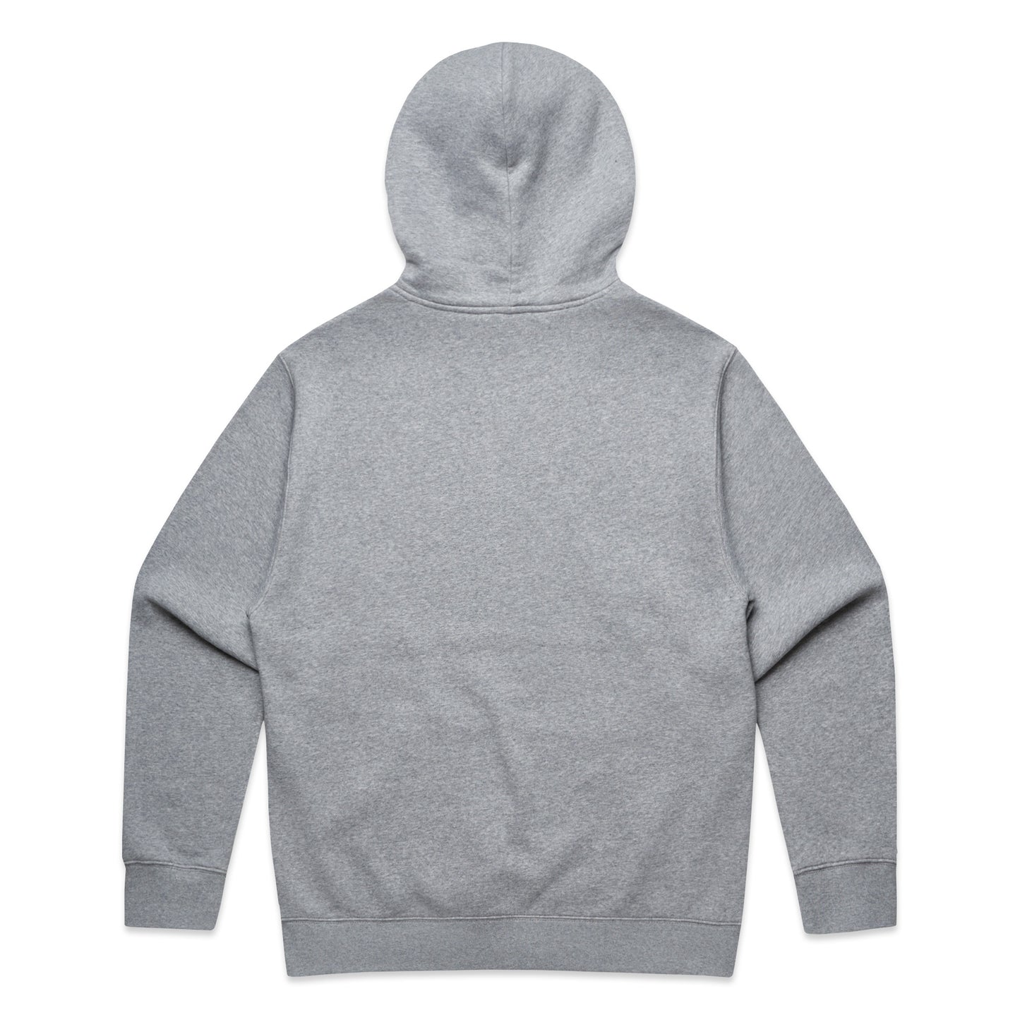 Oversized Zip Hoodie 9.4oz (Bundle of 12)