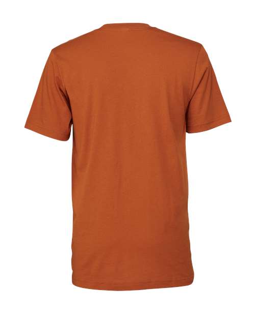 BELLA + CANVAS Jersey Tee (Bundle of 12)