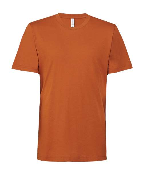BELLA + CANVAS Jersey Tee (Bundle of 12)
