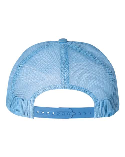 YP Classics - Five-Panel Classic Trucker Cap (Bundle of 12)