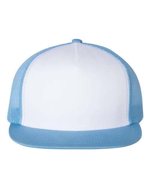 YP Classics - Five-Panel Classic Trucker Cap (Bundle of 12)