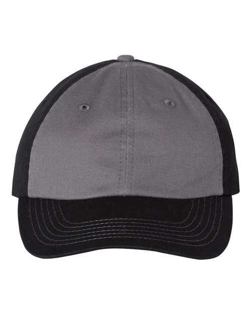 Valucap Classic Dad Hat (Bundle of 12)