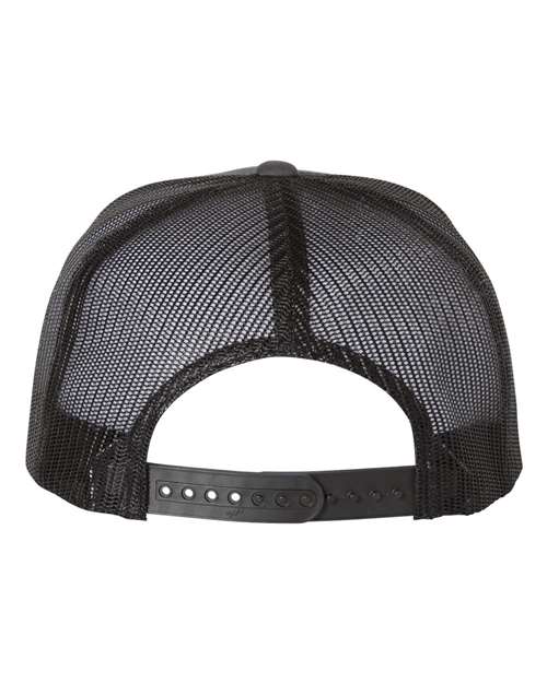 YP Classics - Five-Panel Classic Trucker Cap (Bundle of 12)