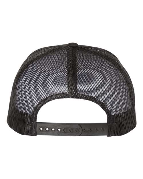 YP Classics - Five-Panel Classic Trucker Cap (Bundle of 12)