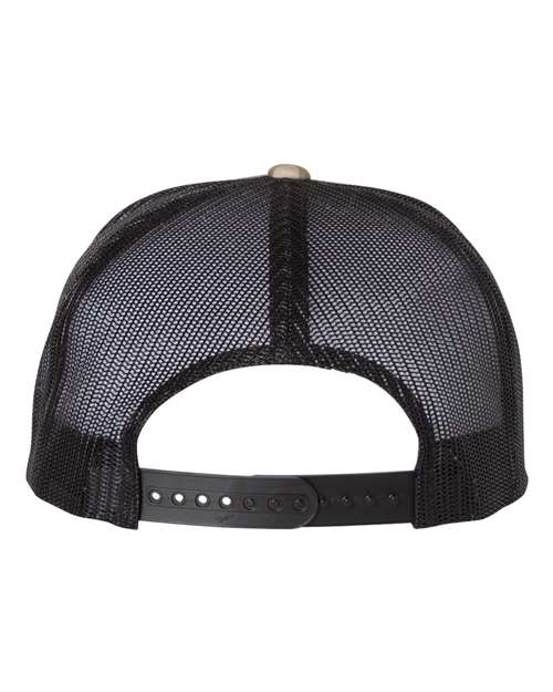 YP Classics - Five-Panel Classic Trucker Cap (Bundle of 12)