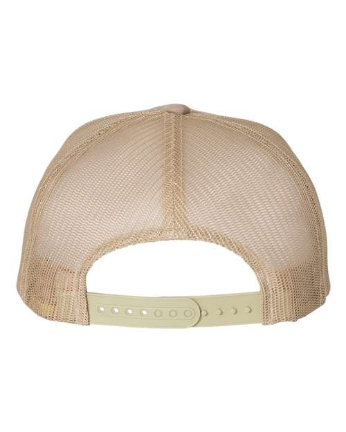 YP Classics - Five-Panel Classic Trucker Cap (Bundle of 12)