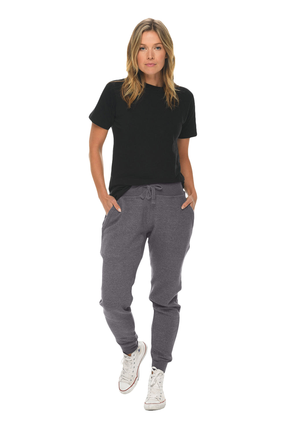 Basic Joggers 8.25oz (Bundle of 12)
