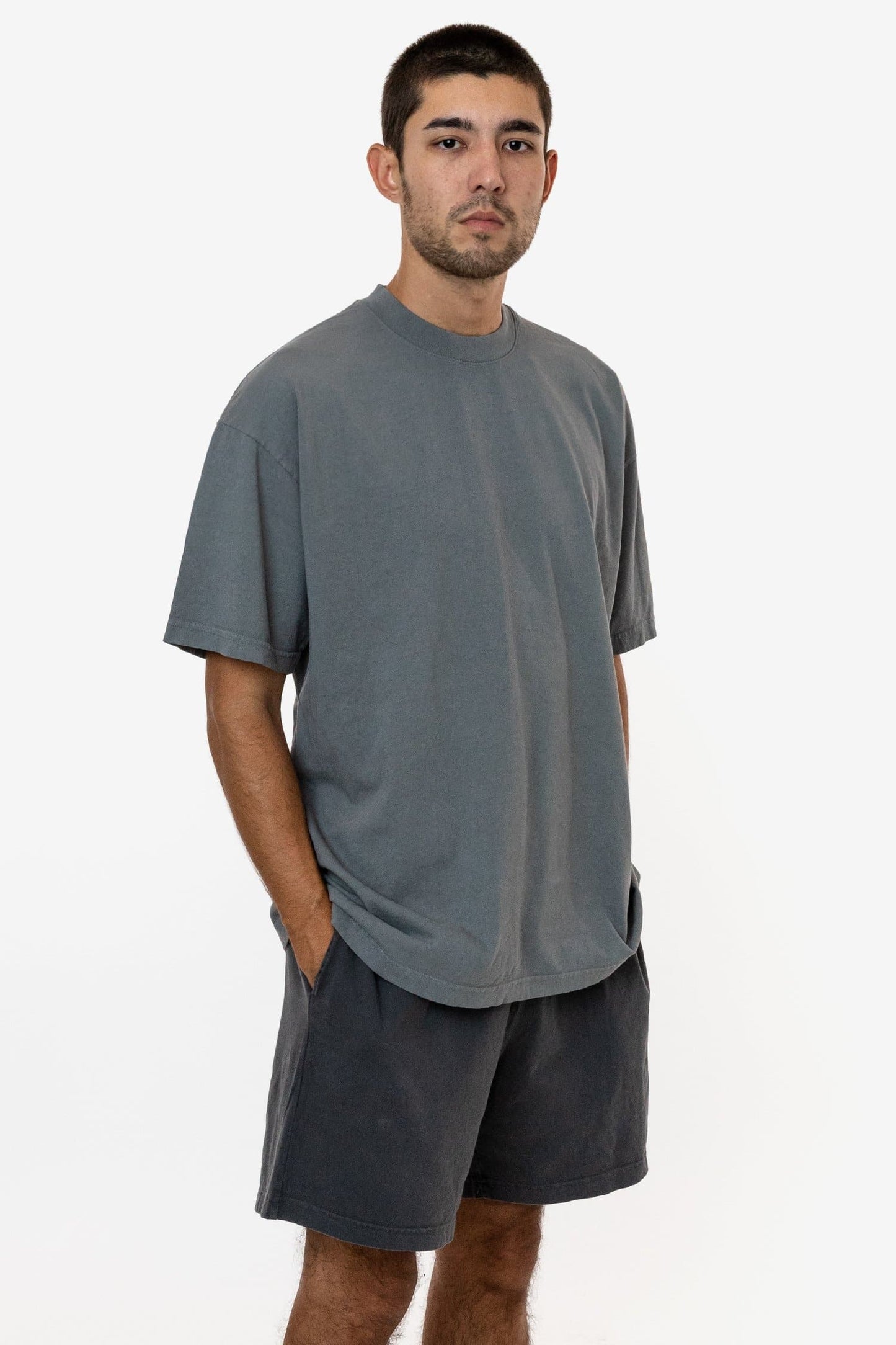 Oversized Tee 6.5oz (Bundle of 12)