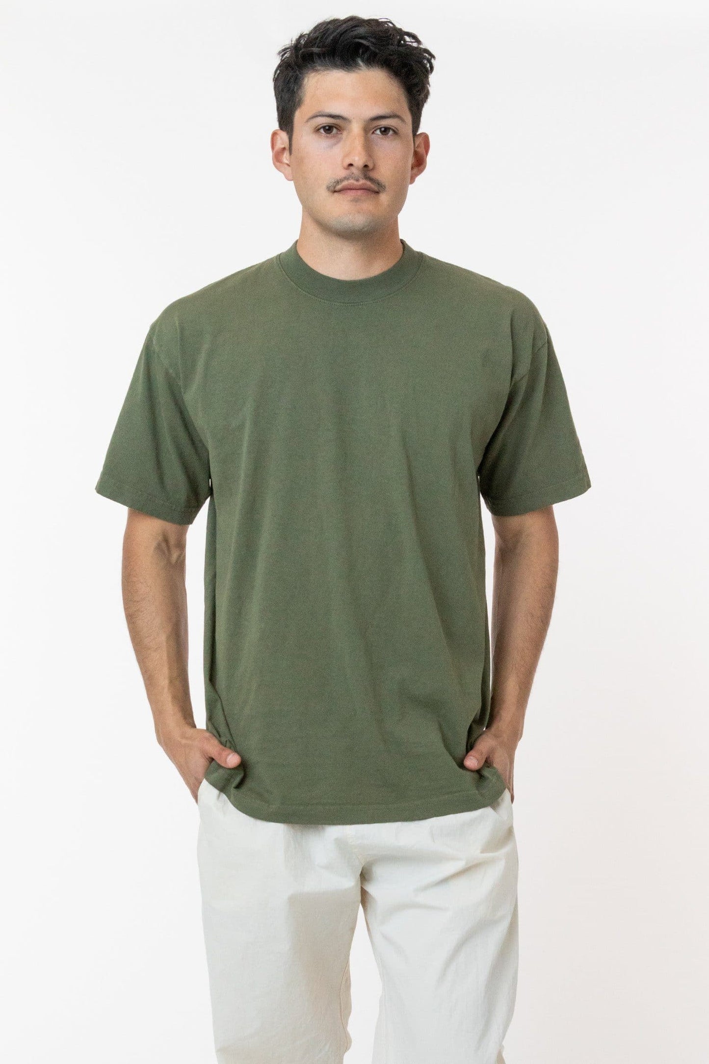 Oversized Tee 6.5oz (Bundle of 12)