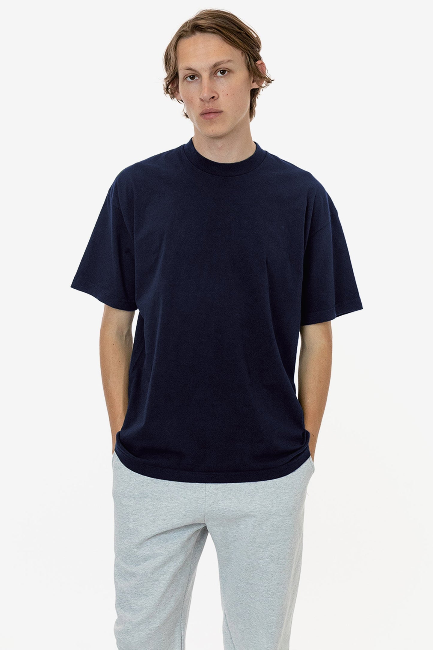 Oversized Tee 6.5oz (Bundle of 12)