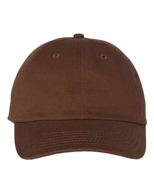 Valucap Classic Dad Hat (Bundle of 12)