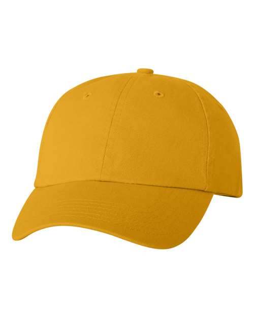 Valucap Classic Dad Hat (Bundle of 12)