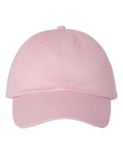 Valucap Classic Dad Hat (Bundle of 12)