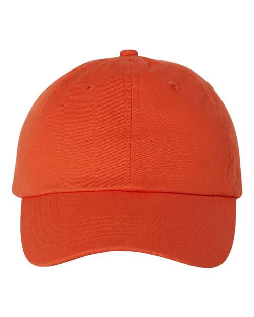 Valucap Classic Dad Hat (Bundle of 12)