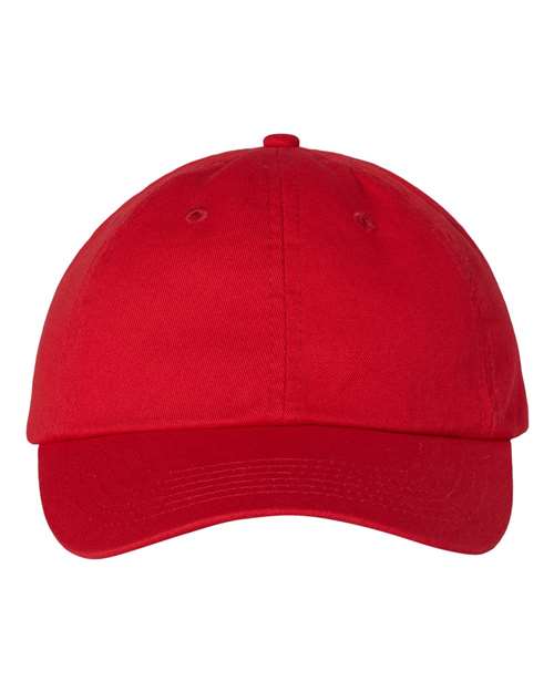 Valucap Classic Dad Hat (Bundle of 12)