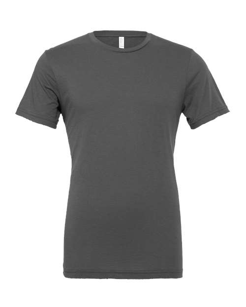 BELLA + CANVAS Jersey Tee (Bundle of 12)