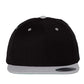 YP Classics - Premium Flat Bill Snapback Cap (Bundle of 12)