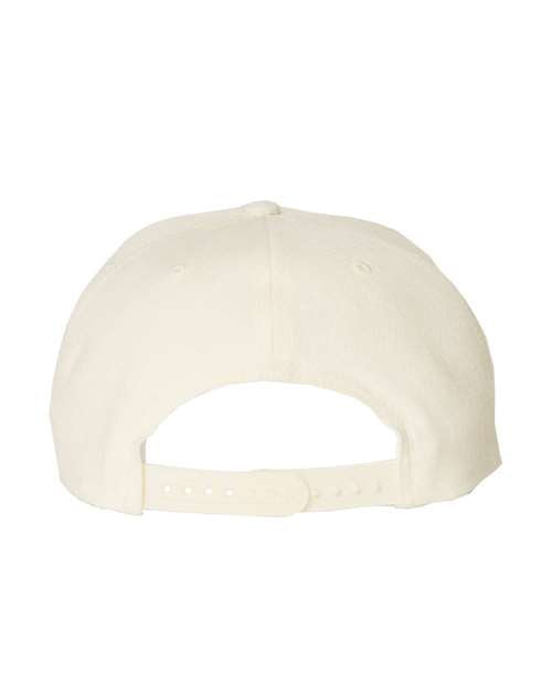 YP Classics - Premium Flat Bill Snapback Cap (Bundle of 12)