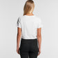 Women's Crop Tee 5.3oz (Bundle of 12)