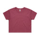 Women's Crop Tee 5.3oz (Bundle of 12)