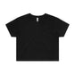 Women's Crop Tee 5.3oz (Bundle of 12)