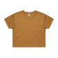 Women's Crop Tee 5.3oz (Bundle of 12)