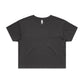 Women's Crop Tee 5.3oz (Bundle of 12)