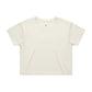 Women's Crop Tee 5.3oz (Bundle of 12)