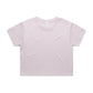 Women's Crop Tee 5.3oz (Bundle of 12)