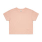 Women's Crop Tee 5.3oz (Bundle of 12)