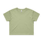 Women's Crop Tee 5.3oz (Bundle of 12)
