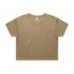 Women's Crop Tee 5.3oz (Bundle of 12)