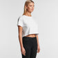Women's Crop Tee 5.3oz (Bundle of 12)