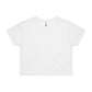 Women's Crop Tee 5.3oz (Bundle of 12)