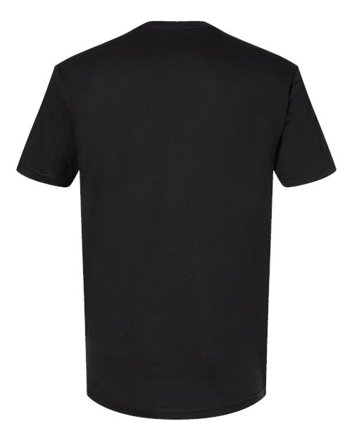 Next Level Unisex Cotton T-Shirt (Bundle of 12)