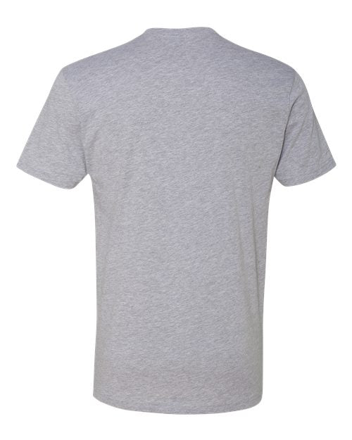 Next Level Unisex Cotton T-Shirt (Bundle of 12)