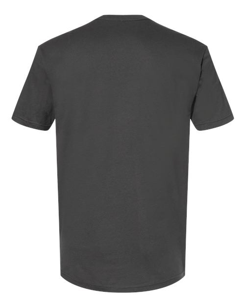 Next Level Unisex Cotton T-Shirt (Bundle of 12)