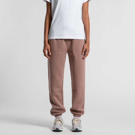 Women's Relaxed Track Pants 9.4oz (Bundle of 12)