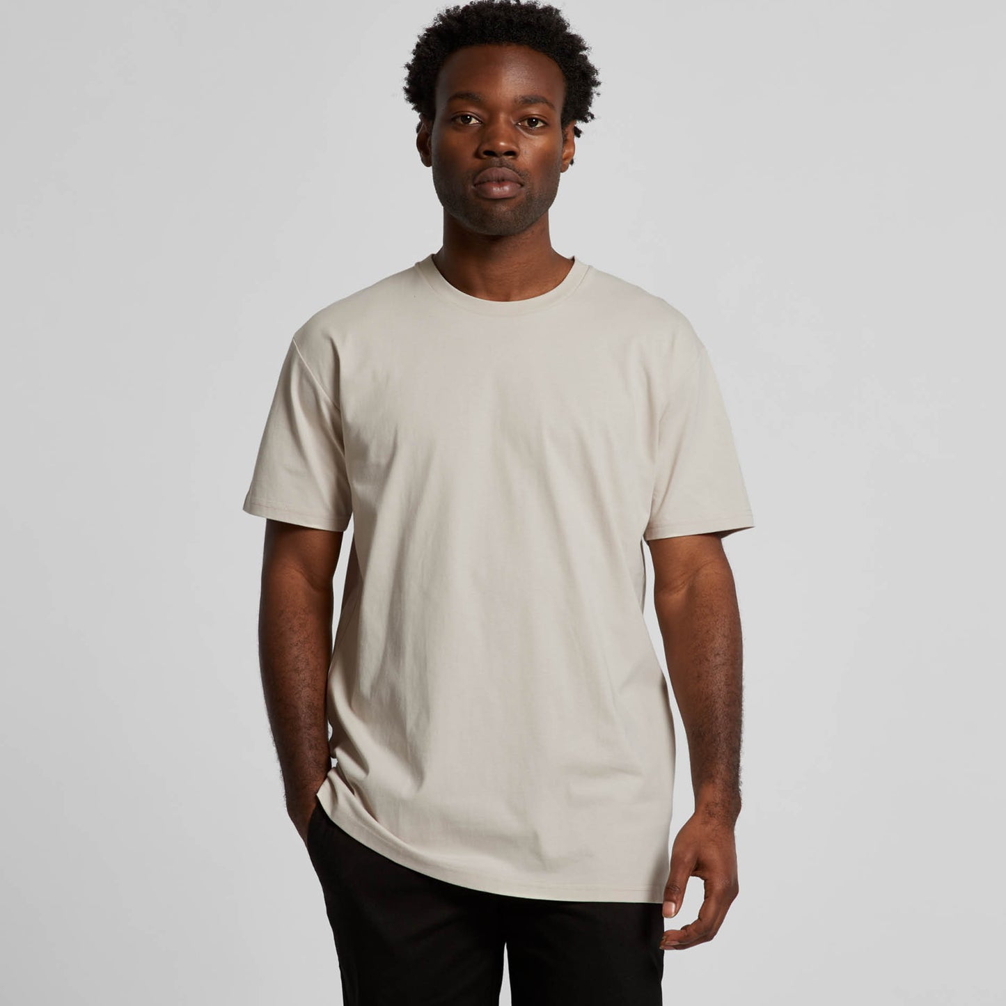 Standard Fit Tees 5.3oz (Bundle of 12)