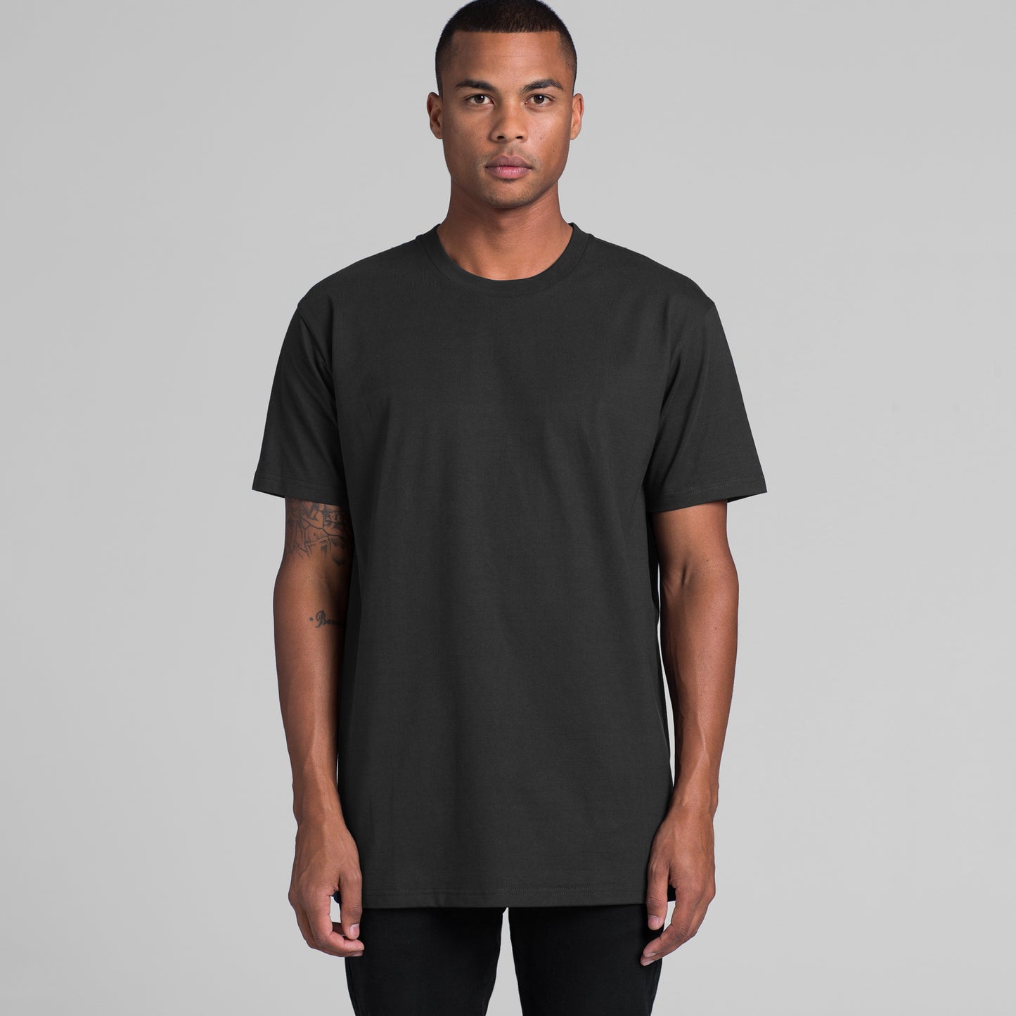 Premium Fitted Tee 6.5oz (Bundle of 12)