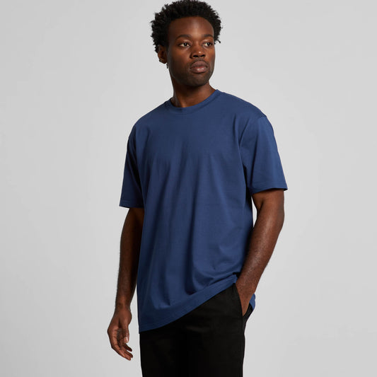 Premium Fitted Tee 6.5oz (Bundle of 12)