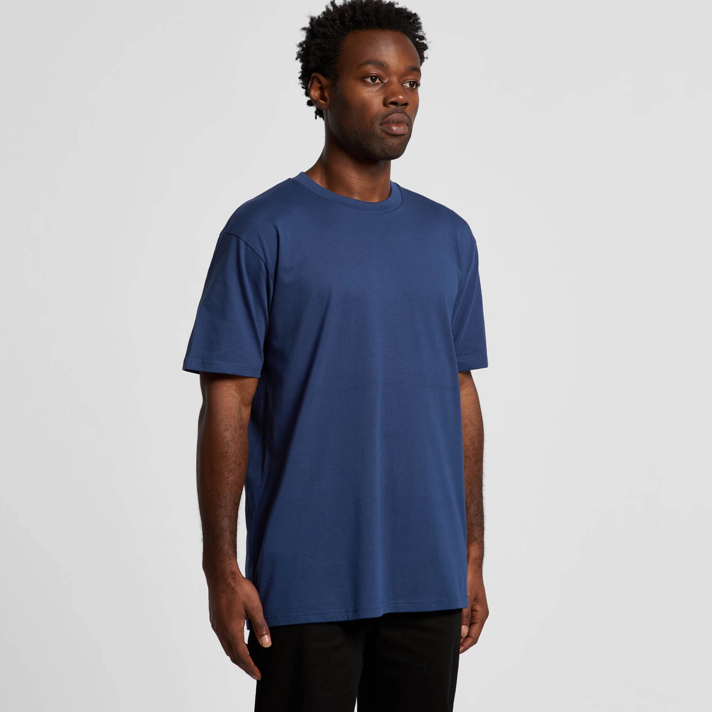 Premium Fitted Tee 6.5oz (Bundle of 12)