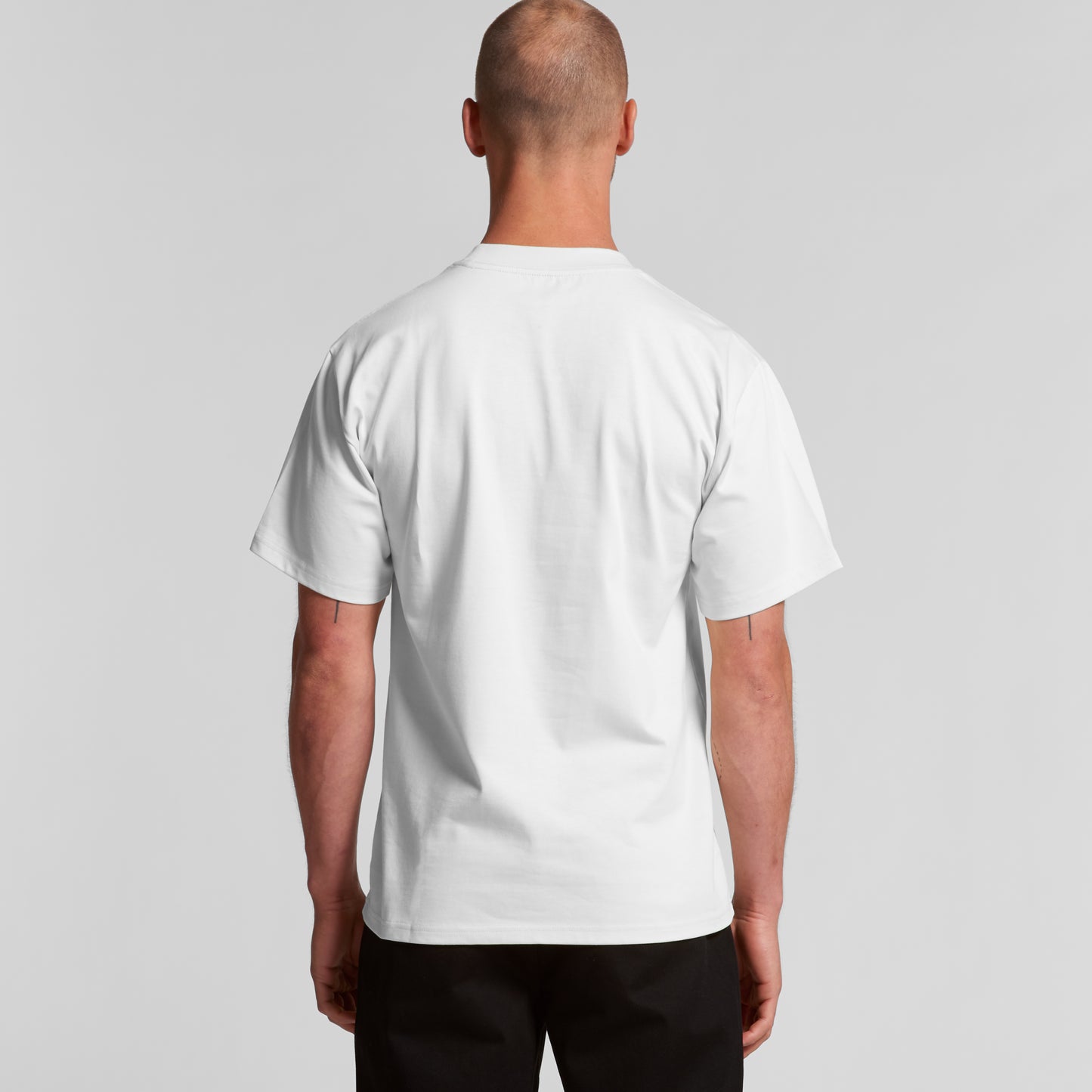 Premium Oversized Tee 8.2oz (Bundle of 12)